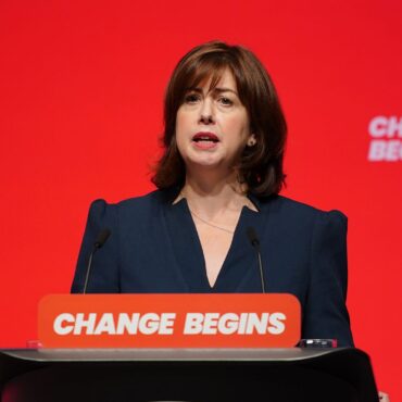 PM has ‘full confidence’ in minister despite grooming gangs remarks
