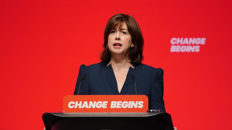 PM has ‘full confidence’ in minister despite grooming gangs remarks
