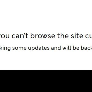 M&S website down – hours after financial impact of ransomware attack revealed