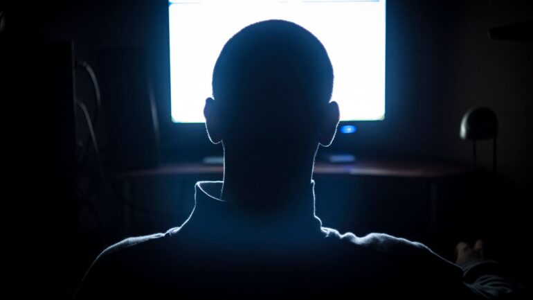 ‘Depraved’ telecoms worker used AI app to created child sex abuse images