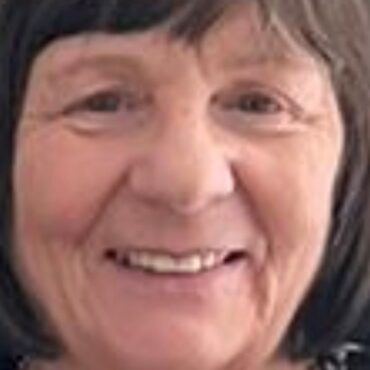 Man, 78, charged over death of woman