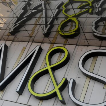 What should M&S customers do after criminals stole personal data in huge attack?