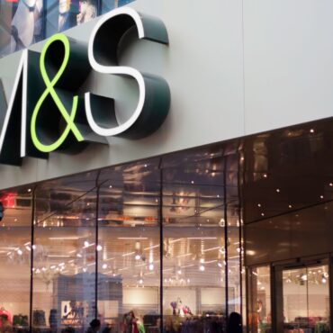 M&S pauses recruitment amid ongoing cyber attack