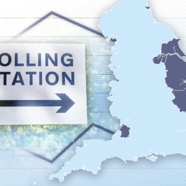 The mayoral election results as they come in