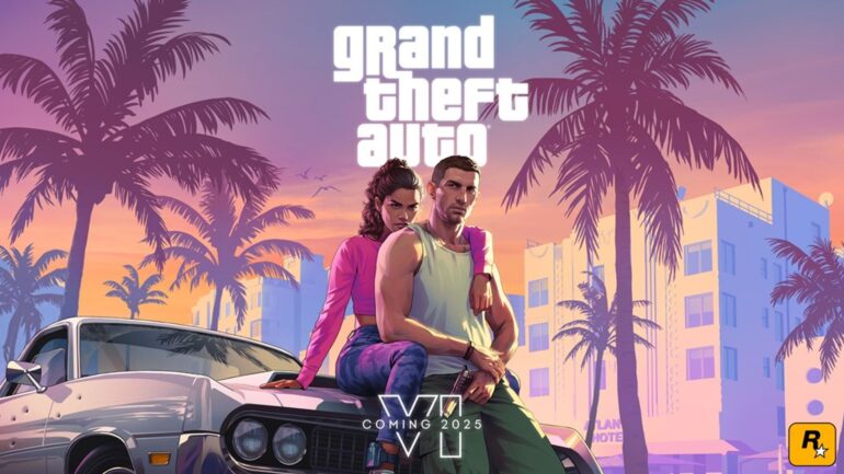 Grand Theft Auto VI release delayed