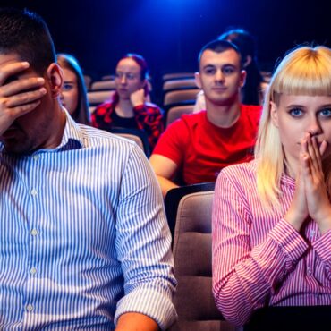 We win reader a refund for ‘complete failure’ event after company refused to budge