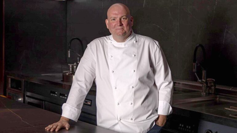 ‘I don’t understand why people go there’: Renowned chef on the restaurant chain he just doesn’t understand