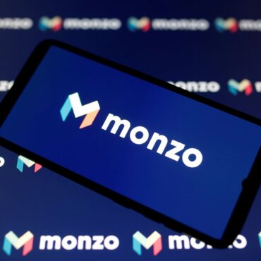 Monzo lines up bankers to spearhead blockbuster £6bn float