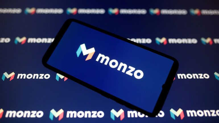 Monzo lines up bankers to spearhead blockbuster £6bn float