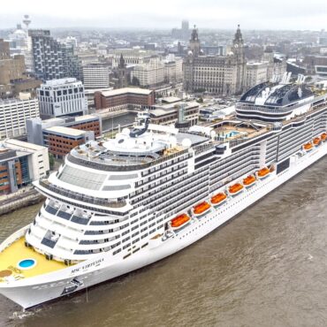 Second arrest in connection with death on cruise ship
