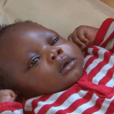 Search for mother of three abandoned babies narrows – as police fear fourth child may be found