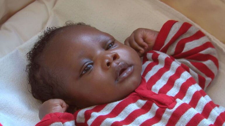 Search for mother of three abandoned babies narrows – as police fear fourth child may be found