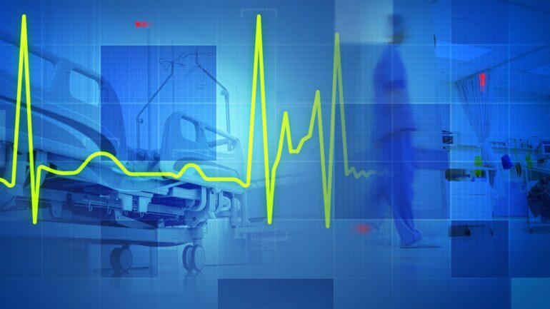 NHS waiting list increases for first time in seven months