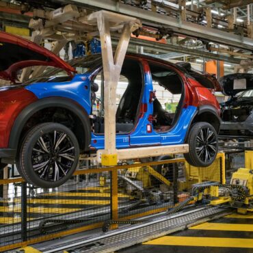 Future of Nissan’s Sunderland plant in doubt