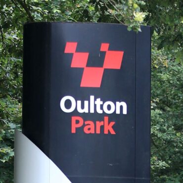 Two motorbike racers killed in 11 bike crash during British Supersport race