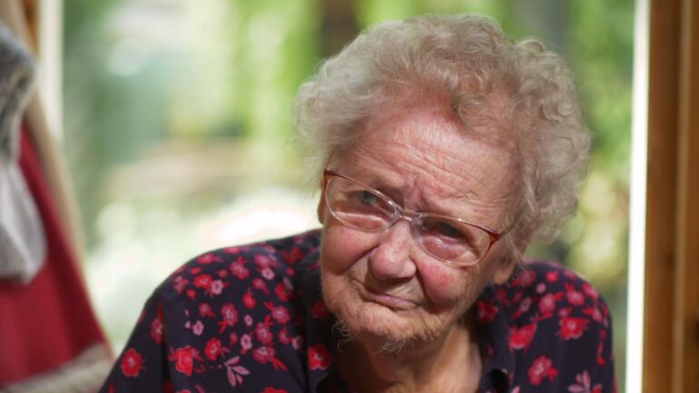 Veteran who lost three brothers in WW2 hopes VE Day offers people the chance to ‘learn from history’