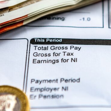 Job vacancies fall – as employers hit with higher costs