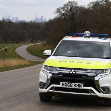 Rise in crime ‘almost inevitable’ as Royal Parks police disbanded after 150 years