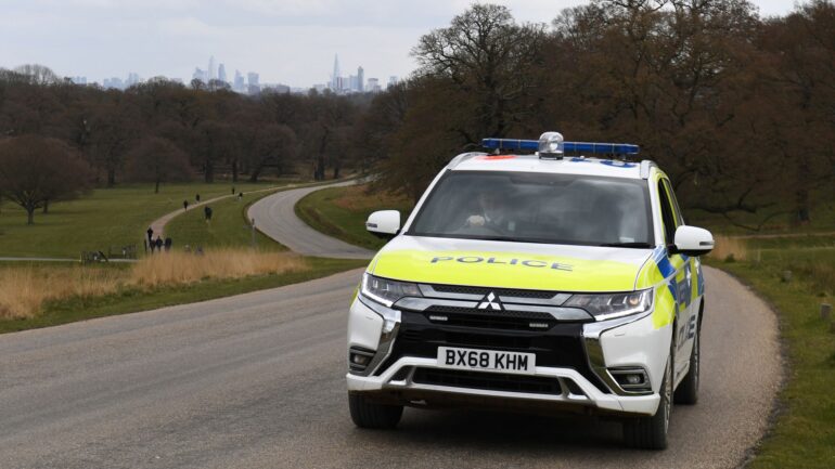 Rise in crime ‘almost inevitable’ as Royal Parks police disbanded after 150 years