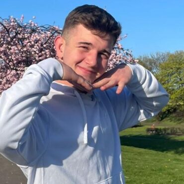 Search for teenager missing for three weeks – as mum says ‘I just want answers’