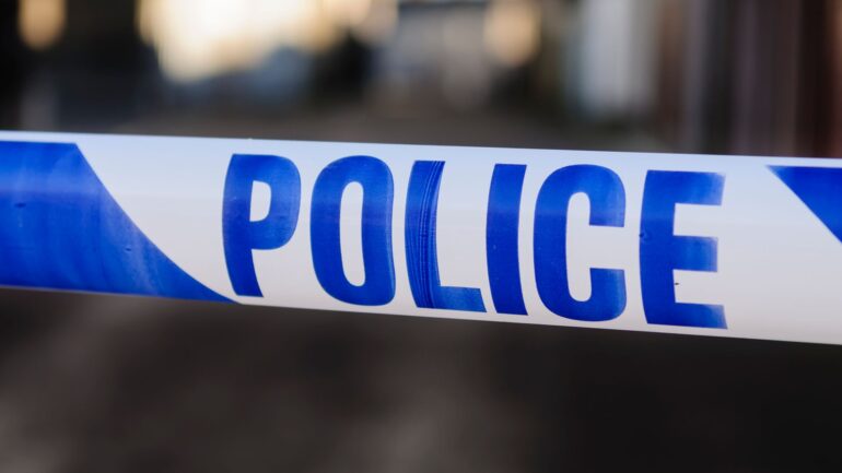 Man, 26, stabbed to death