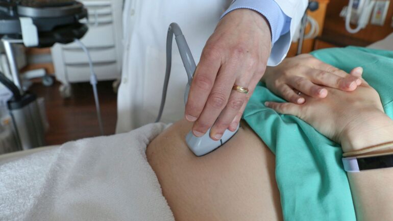 Two more maternity services in the UK issued with warnings this week