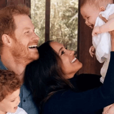 Prince Harry says loss of security protection makes it ‘impossible’ to bring Meghan and children to UK