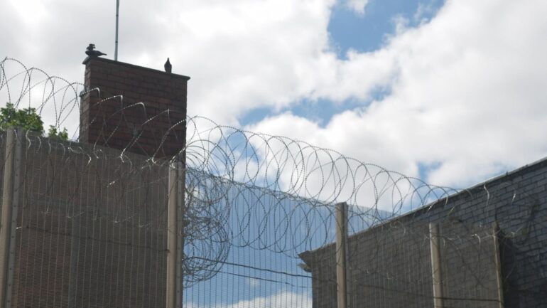 Minister does not rule out ‘supermax’ prisons for most dangerous offenders