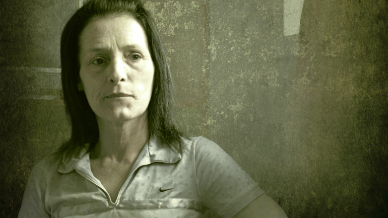 Should most women offenders be spared jail? Sky News talks to female inmates about the impact of prison