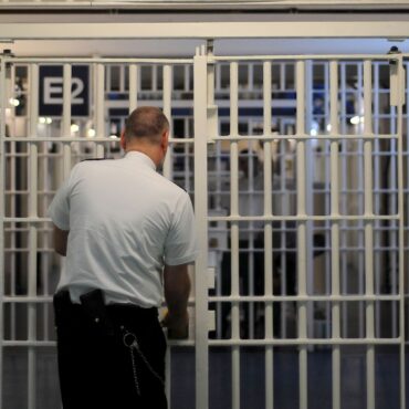 Sex offenders could face chemical castration under plans in sentencing review