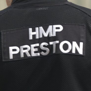 Our prison system is at breaking point – tinkering around the edges will no longer cut it