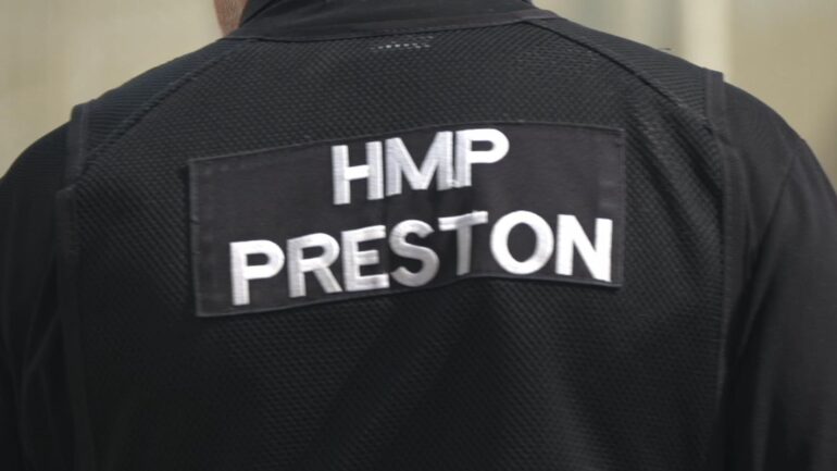 Our prison system is at breaking point – tinkering around the edges will no longer cut it