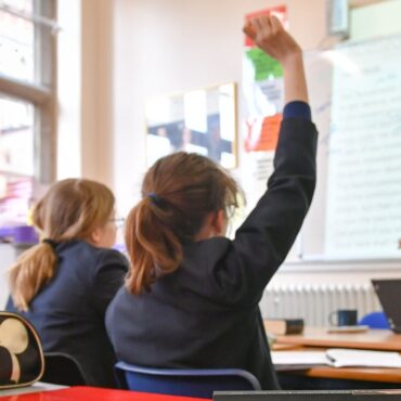 Cost of sending children to state school increases by more than £500