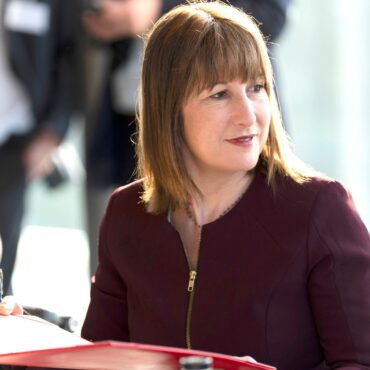 Reeves under pressure as borrowing rises ahead of spending review