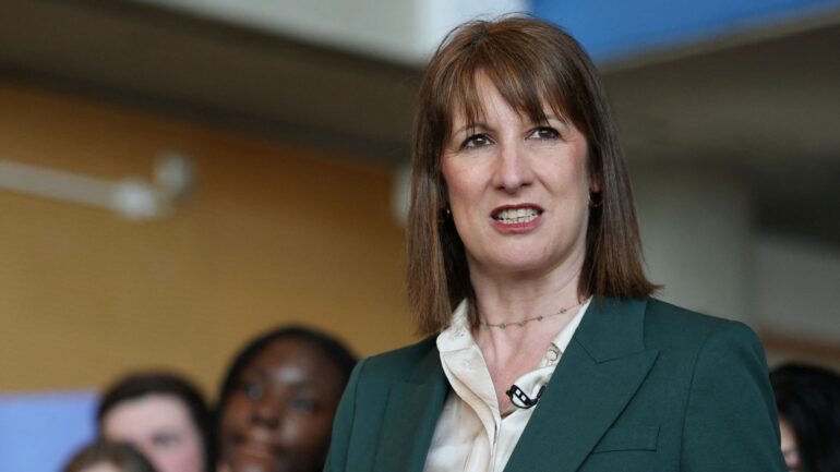Chancellor insists Labour rebels ‘know the welfare system needs reform’ as they push for change