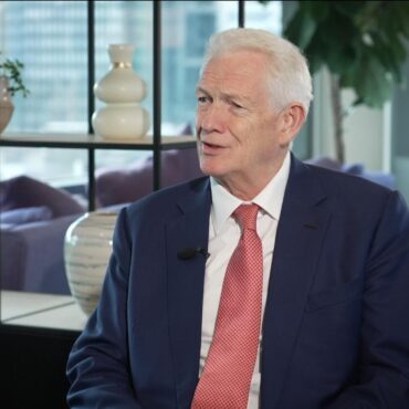 NatWest boss thanks British taxpayer for 2008 bailout after government sells remaining shares