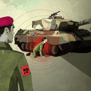 Army unit investigating sex crimes allowing abusers in own ranks to ‘get away with it’, whistleblower says