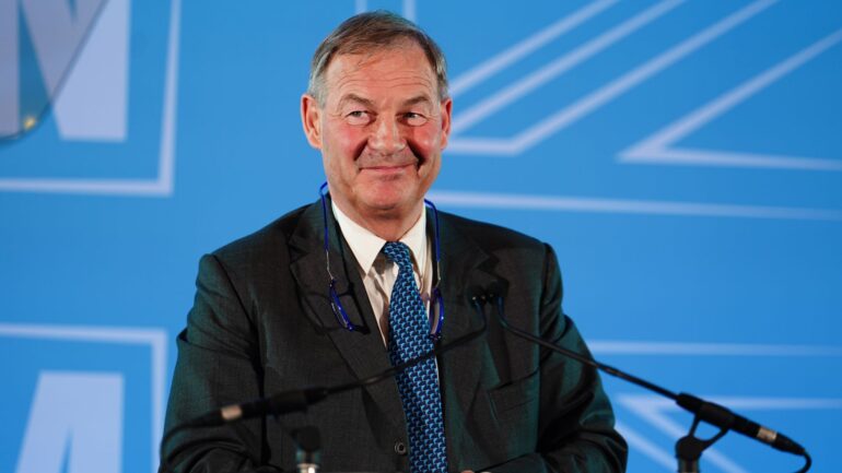 Ex-Reform MP Rupert Lowe will not be charged over alleged ‘verbal threats’