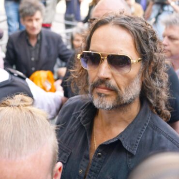 Comedian and actor Russell Brand bailed after appearing in court on rape and sexual assault charges