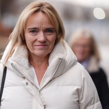 NHS board rebuked by watchdog over handling of trans row tribunal cost requests