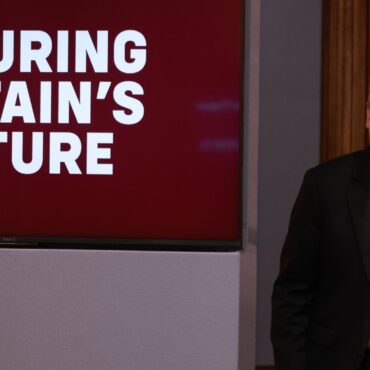 Starmer’s migration package is significant – but will it be enough?