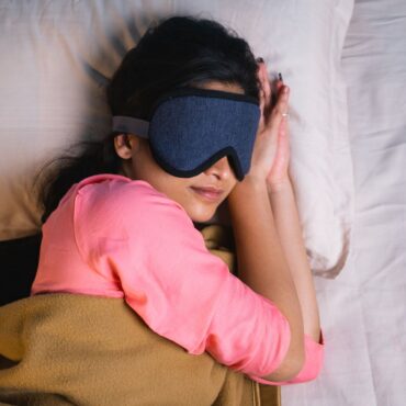 Sleep problems could ‘double risk of dementia’ in later life