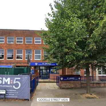 Former teacher charged with sexual offences against teenage girls