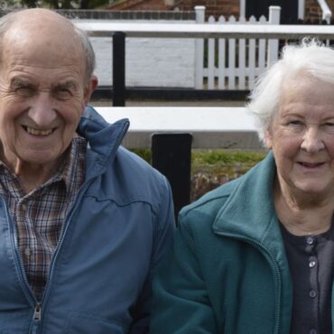 Family’s tribute to ‘kind and generous’ grandparents killed in house fire