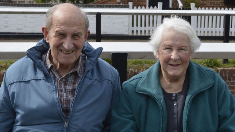 Family’s tribute to ‘kind and generous’ grandparents killed in house fire