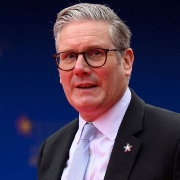 Starmer says closer EU ties will be good for UK jobs, bills and borders ahead of key talks
