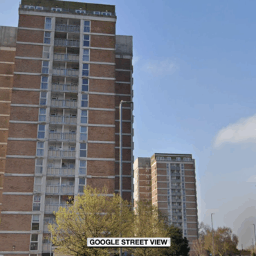 Hundreds face imminent eviction as Merseyside tower blocks condemned by firefighters