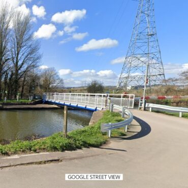 Boy, 13, dies after jumping into canal