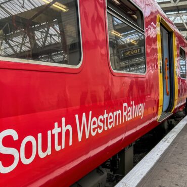 First renationalised train service starts today – but not how you’d have hoped…