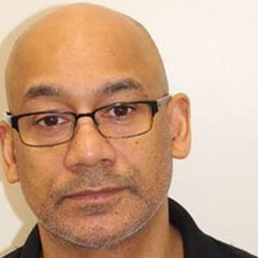 Man convicted of killing 74-year-old neighbour in gate row